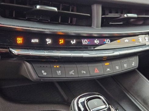 New 2026 Cadillac CT5 Premium Luxury image 20