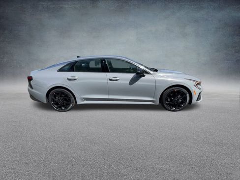 New 2026 Kia K5 GT-Line w/ GT-Line Premium Package image 27