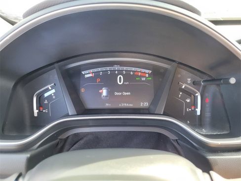 Used 2020 Honda CR-V Touring image 27