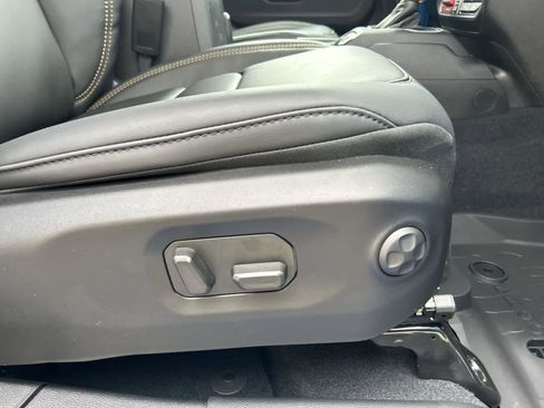 New 2024 Jeep Wrangler Unlimited Rubicon 392 image 50