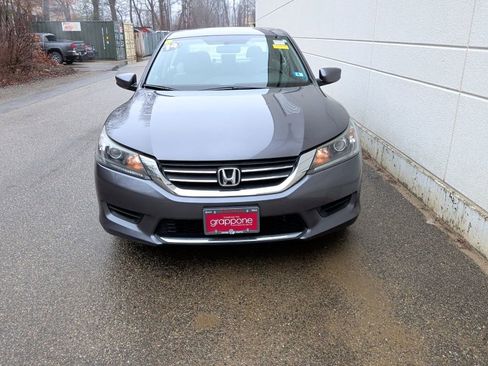Used 2014 Honda Accord LX image 3