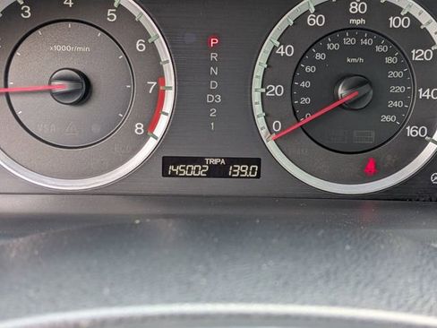 Used 2009 Honda Accord LX image 31