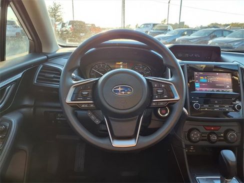 Certified 2022 Subaru Impreza Premium image 11