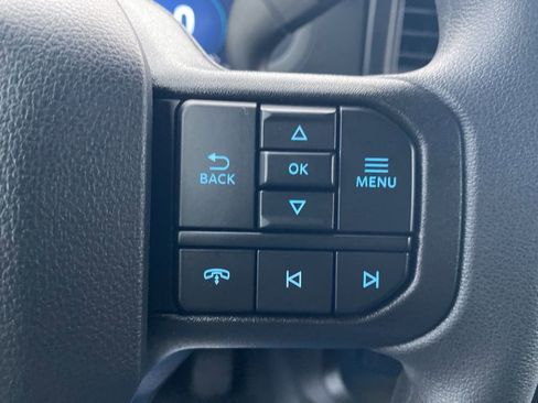 New 2025 Ford F150 STX w/ STX Black Appearance Package image 30