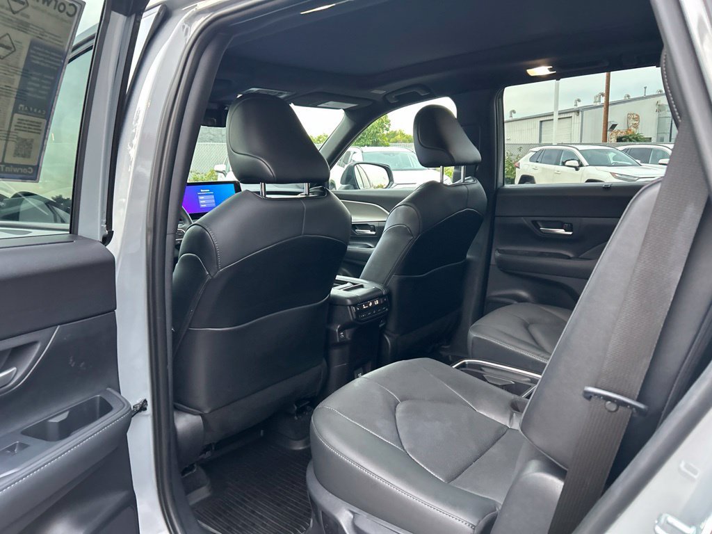 Used 2026 Toyota Grand Highlander AWD Hybrid image 22