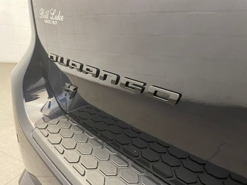 New 2026 Dodge Durango SRT Hellcat w/ Premium Group AWD/4WD image 6