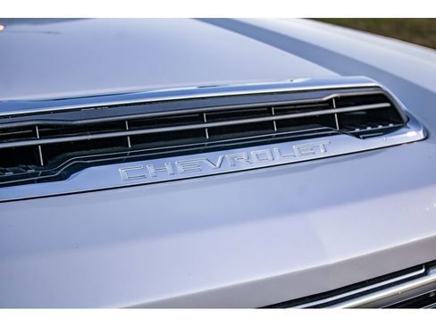 Used 2024 Chevrolet Silverado 2500 High Country w/ High Country Premium Package image 9