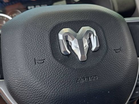 Certified 2023 RAM 1500 Big Horn AWD/4WD image 29