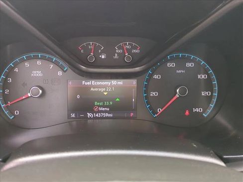 Used 2019 GMC Canyon SLE w/ SLE Convenience Package image 10