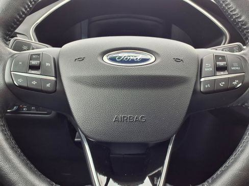 Used 2020 Ford Escape SEL AWD/4WD image 16