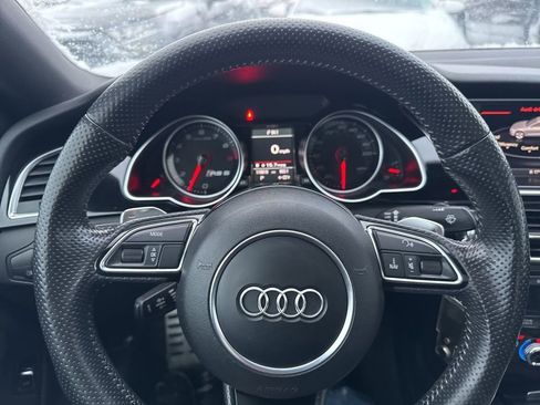 Used 2013 Audi RS 5 Coupe image 6