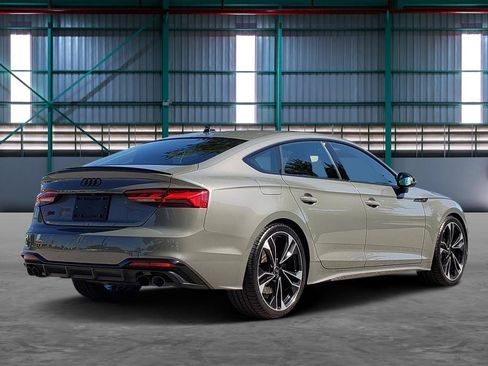 Used 2024 Audi S5 Premium Plus AWD/4WD image 5