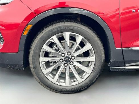 Used 2023 Chevrolet Blazer Premier w/ Driver Confidence II Package image 30