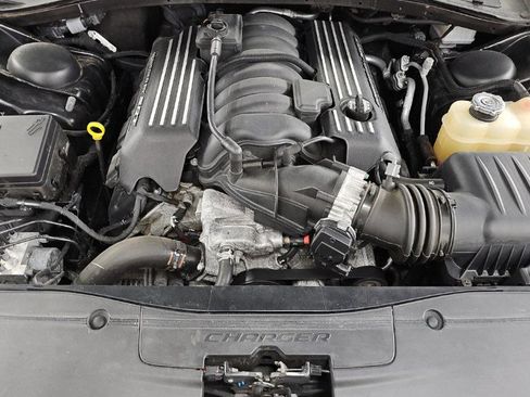 Used 2021 Dodge Charger Scat Pack RWD image 15