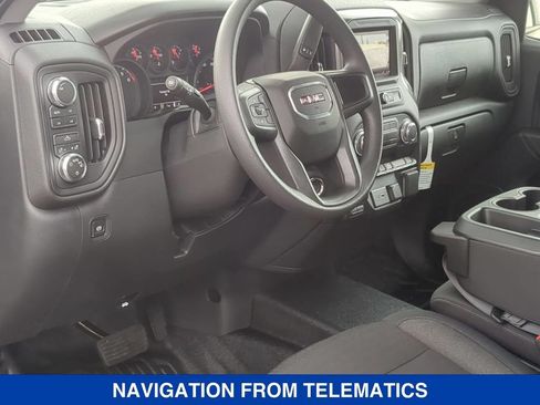 New 2026 GMC Sierra 1500 Pro w/ Pro Value Package AWD/4WD image 11