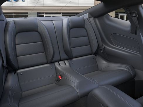 New 2026 Ford Mustang GT Premium image 11