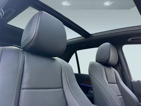 New 2026 Mercedes-Benz GLE 350 4MATIC image 14