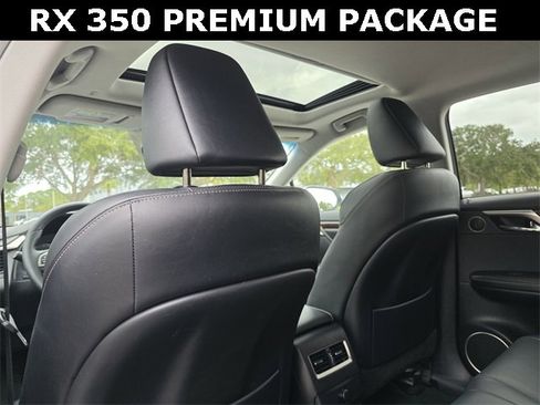 Used 2016 Lexus RX 350 AWD image 19