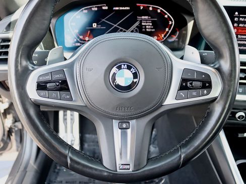 Used 2021 BMW M340i xDrive w/ Premium Package AWD/4WD image 18