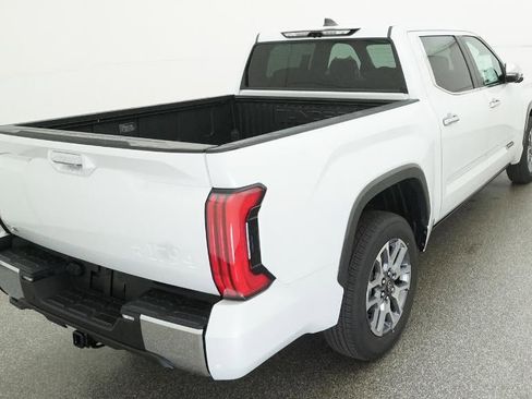 New 2026 Toyota Tundra 1794 Edition AWD/4WD image 8