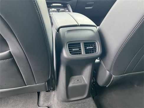 Certified 2025 Buick Envision Preferred image 19