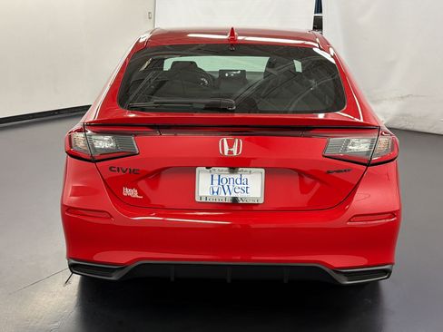 New 2026 Honda Civic Sport image 10