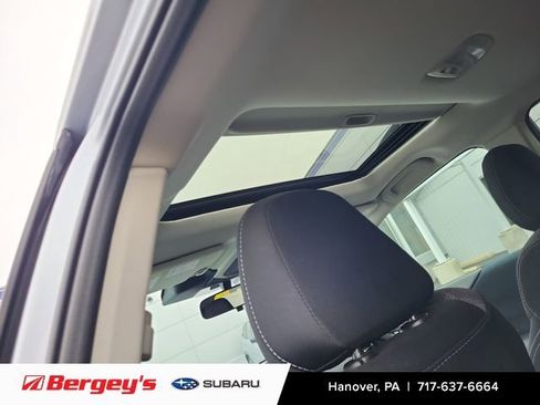 Certified 2023 Subaru Outback Premium image 19