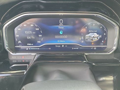 Used 2024 Chevrolet Silverado 1500 RST w/ Redline Edition image 12