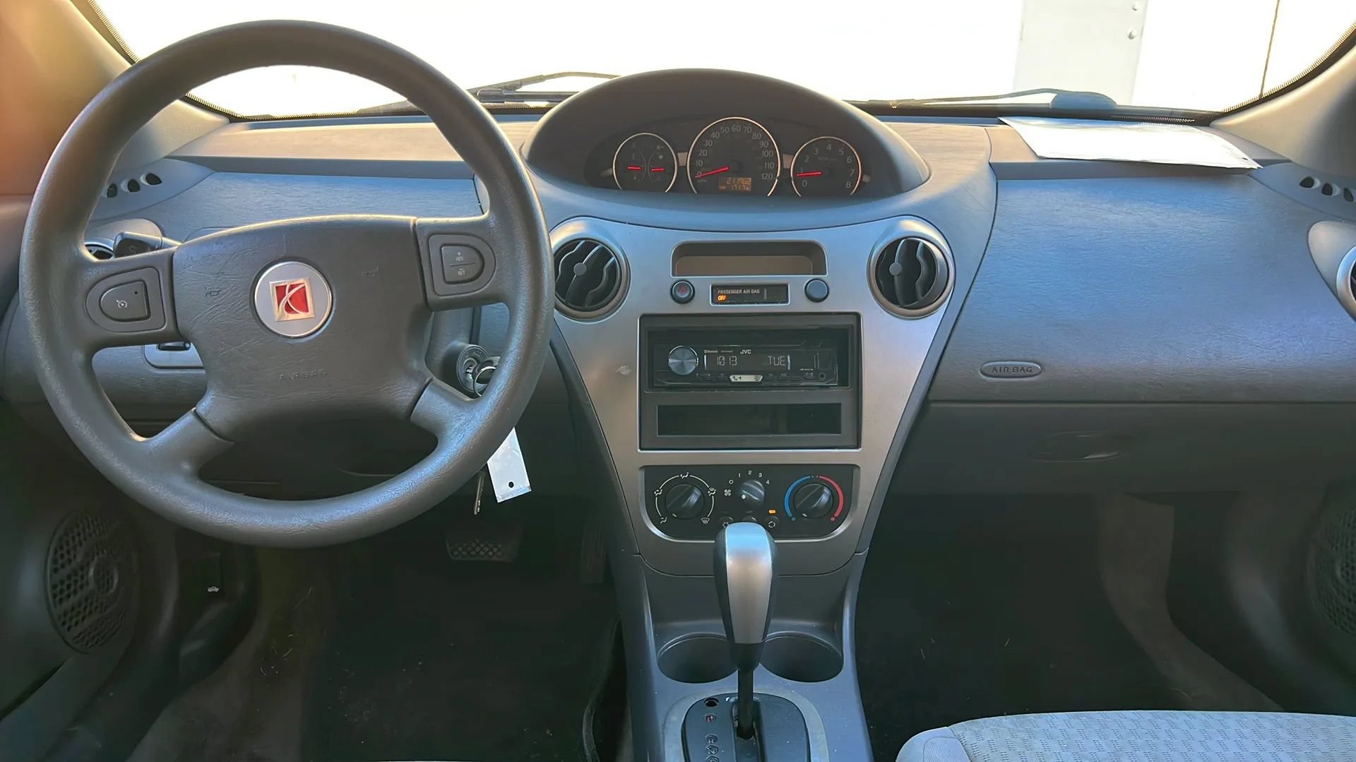 Used 2006 Saturn ION Level 2 w/ Preferred Pkg FWD image 10