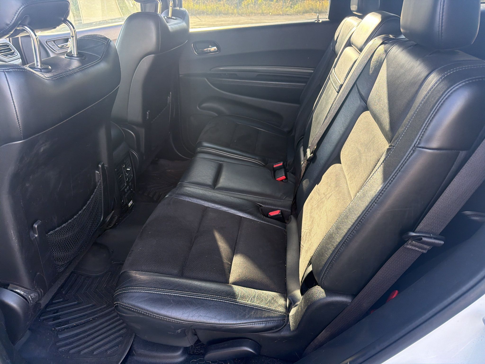Used 2021 Dodge Durango GT AWD/4WD image 10