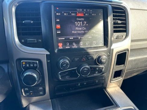 Used 2013 RAM 1500 Big Horn image 7