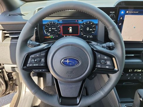 New 2026 Subaru Outback Limited AWD/4WD image 21