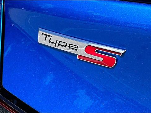 New 2026 Acura Integra Type S FWD image 15