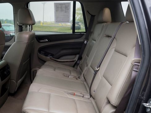 Used 2017 Chevrolet Tahoe LT image 22