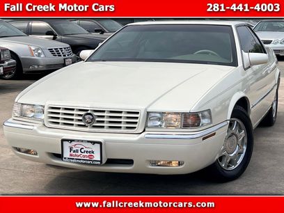 Used 1997 Cadillac Eldorado Touring