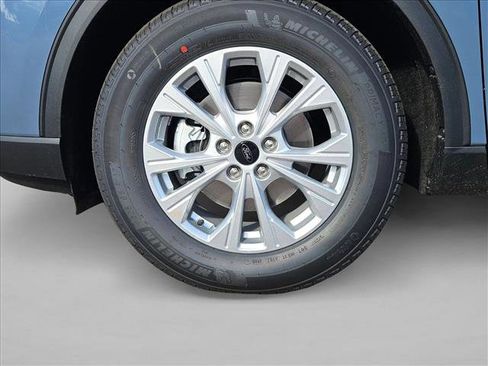 New 2026 Ford Escape Active image 10