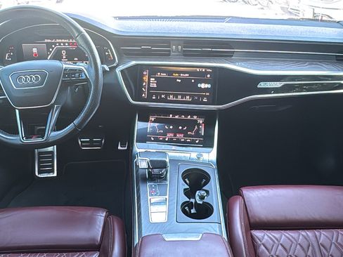 Used 2020 Audi S7 Premium Plus w/ S Sport Package image 17