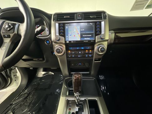 Used 2023 Toyota 4Runner Limited RWD image 25