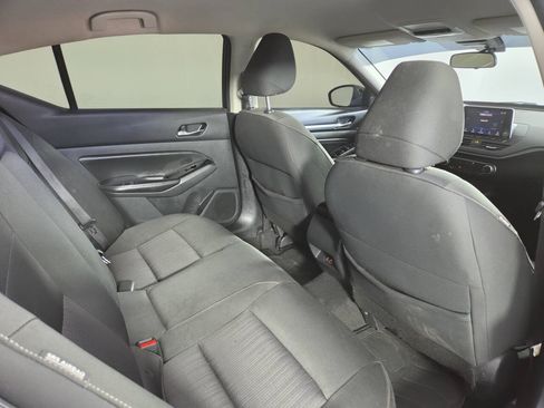 Used 2021 Nissan Altima 2.5 SV AWD/4WD image 27