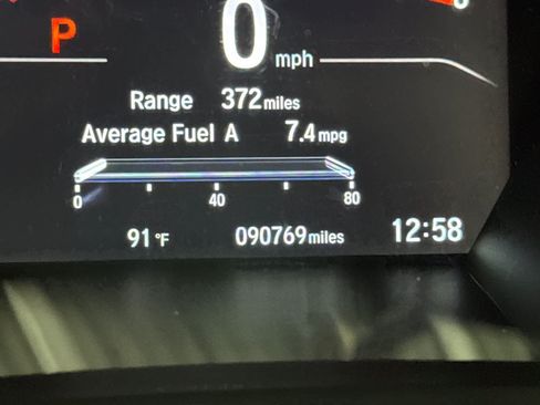 Used 2020 Honda CR-V EX-L image 29