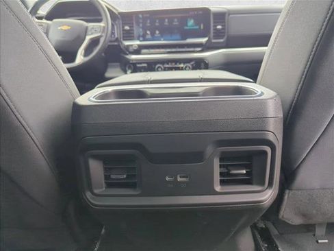 Used 2023 Chevrolet Silverado 1500 LT w/ Safety Package RWD image 19