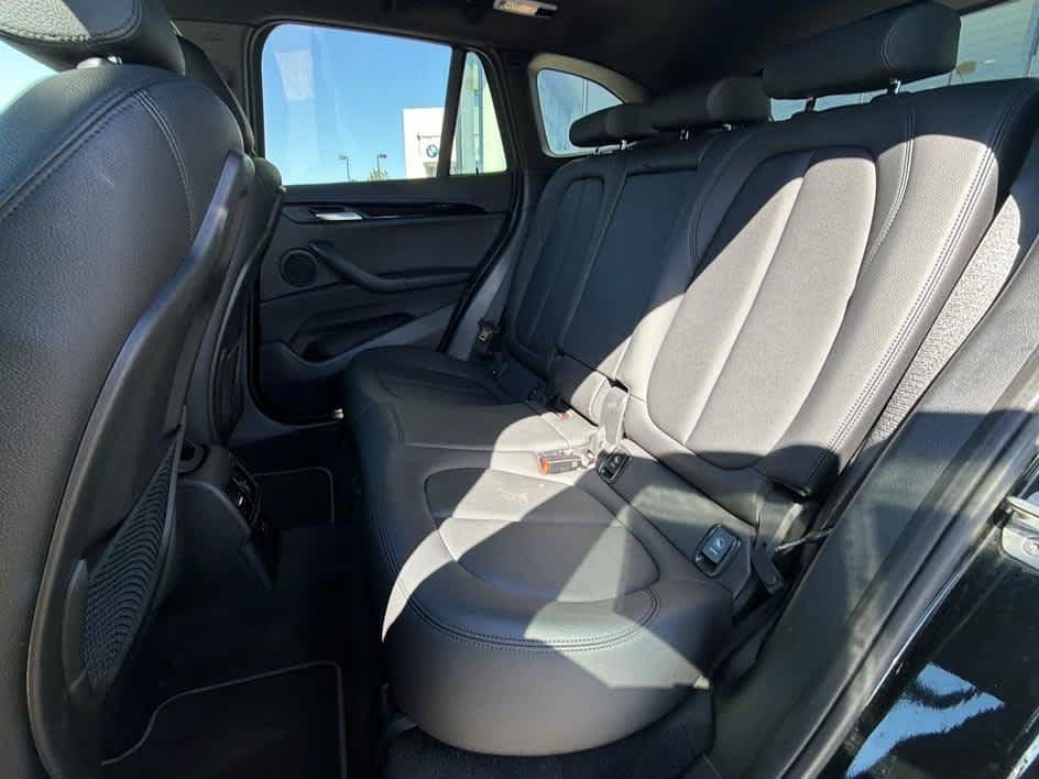 Used 2021 BMW X1 xDrive28i AWD/4WD image 24