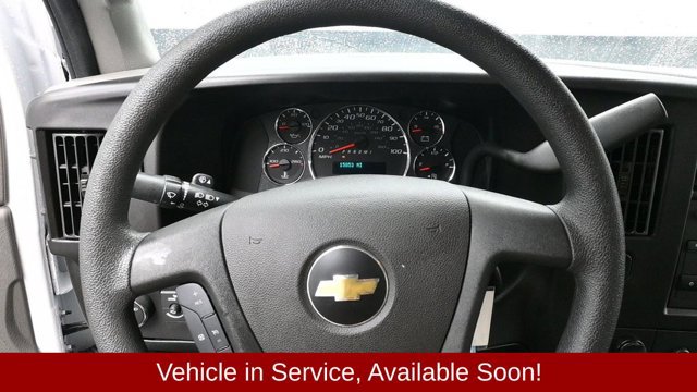 Used 2024 Chevrolet Express 2500 LS w/ Driver Convenience Package RWD image 17
