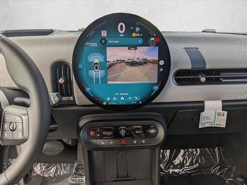 New 2027 MINI Cooper S FWD image 12