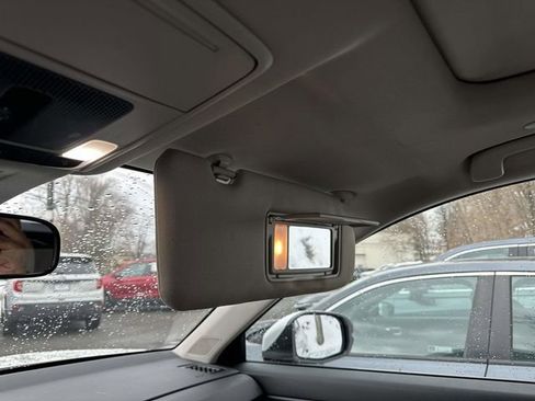 Certified 2025 Honda CR-V EX image 17