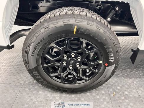 New 2026 Ford F150 STX AWD/4WD image 15