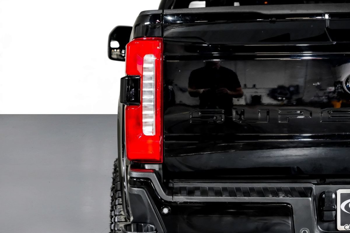 Used 2026 Ford F250 Lariat AWD/4WD image 43