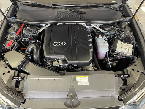 Used 2025 Audi A6 2.0T Premium AWD/4WD image 19