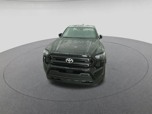 New 2026 Toyota Tacoma SR image 15