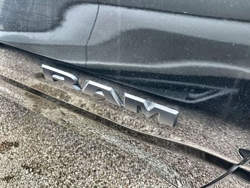 Used 2025 RAM 1500 Limited image 5